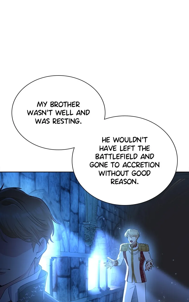 Read Broken Engagement chapter 4 image 119 on Lezhin