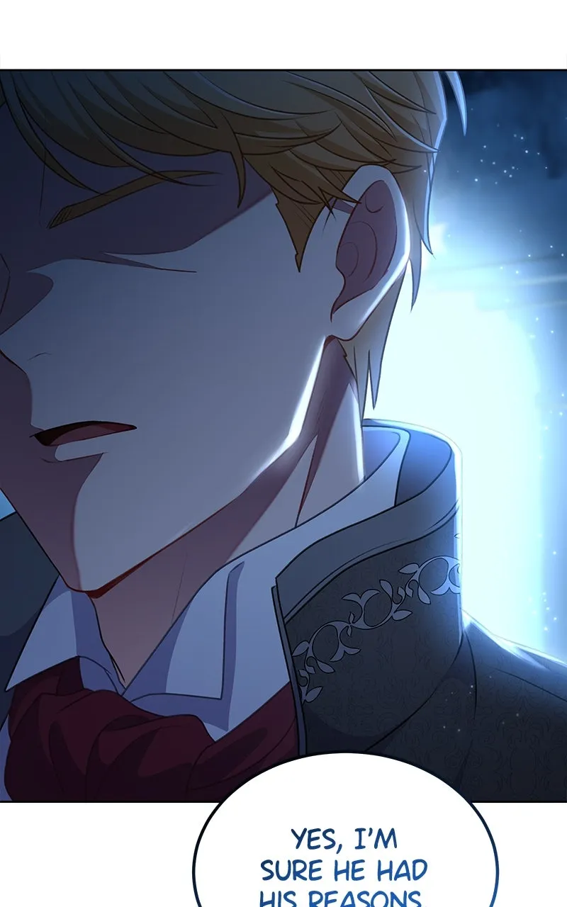 Read Broken Engagement chapter 4 image 121 on Lezhin