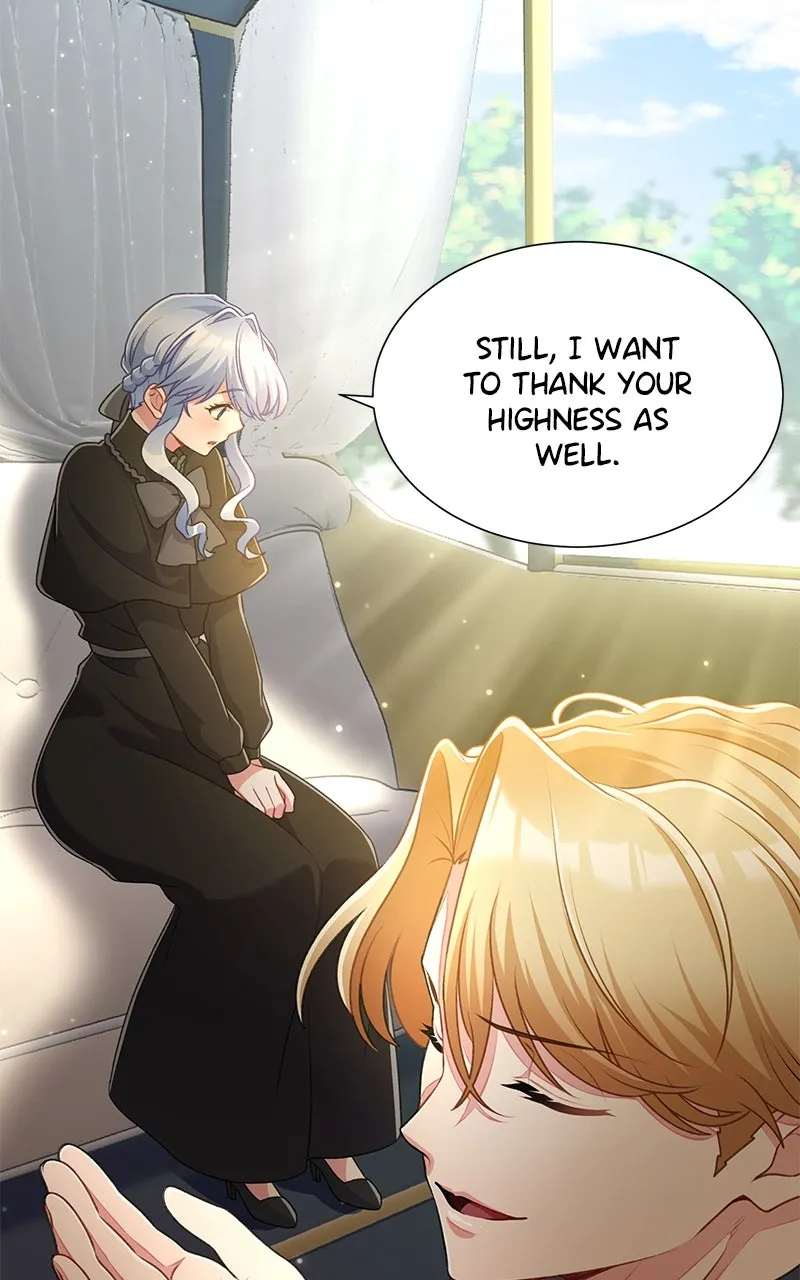 Read Broken Engagement chapter 4 image 34 on Lezhin
