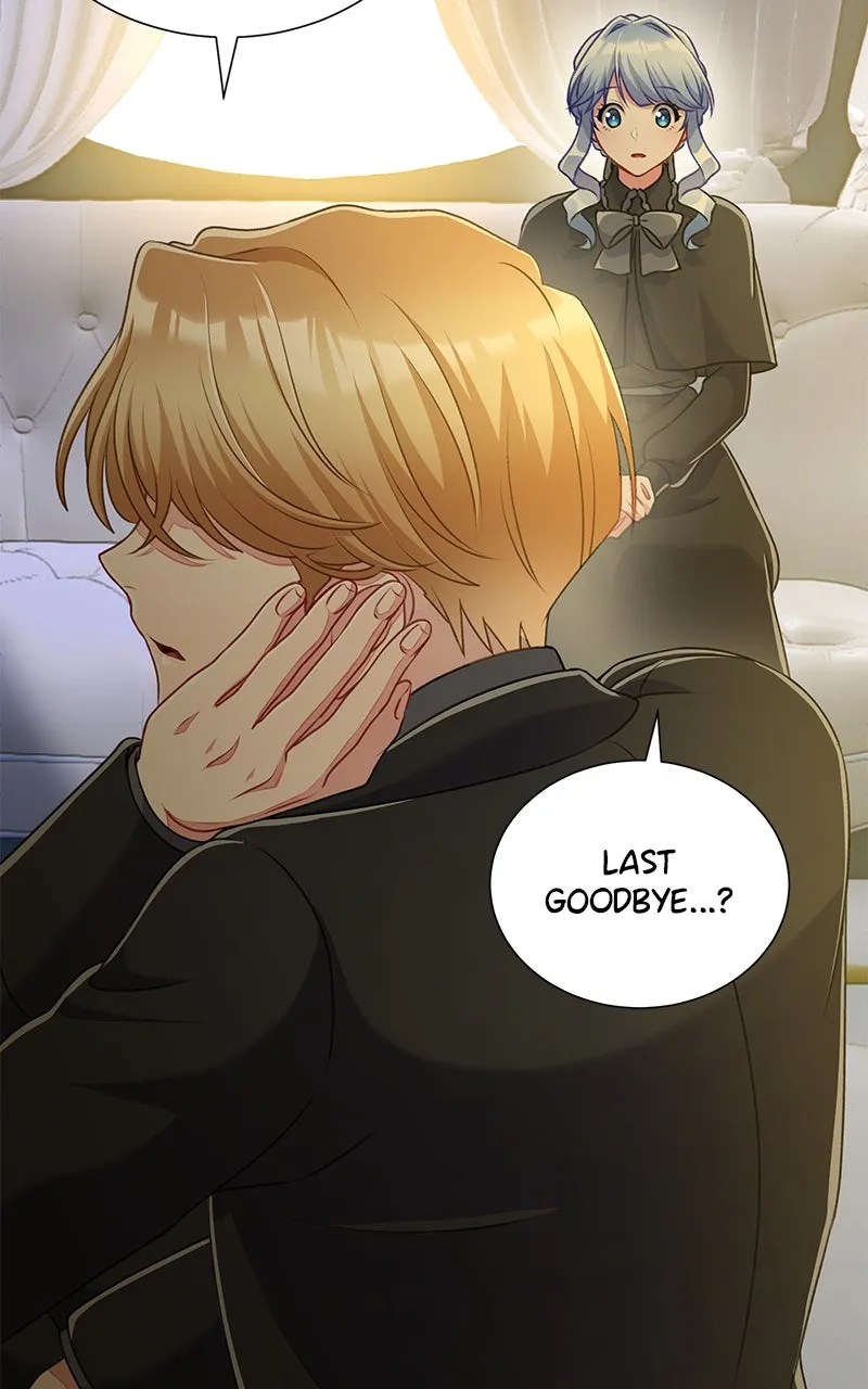 Read Broken Engagement chapter 4 image 44 on Lezhin