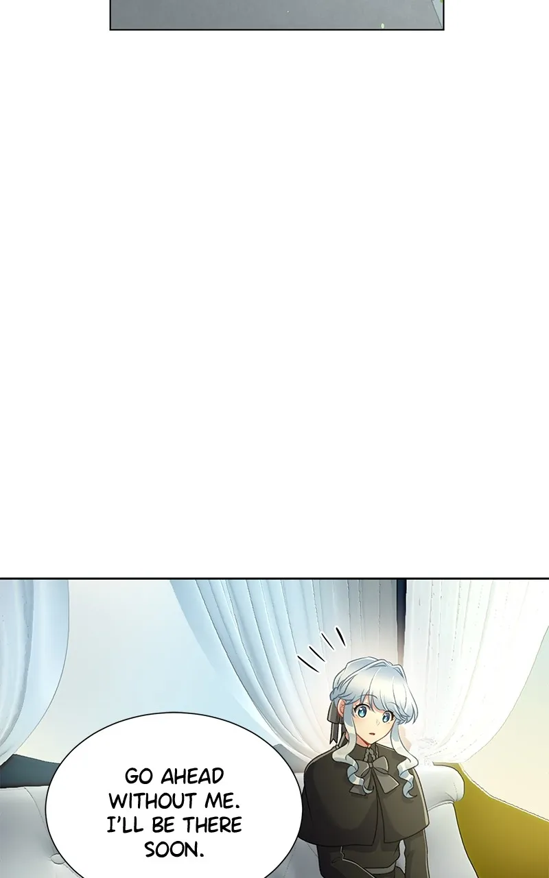 Read Broken Engagement chapter 4 image 82 on Lezhin