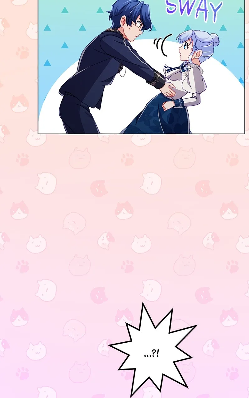 Read Broken Engagement chapter 40 image 27 on Lezhin