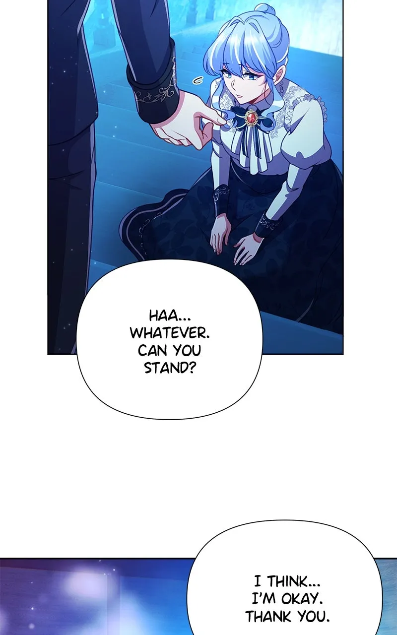 Read Broken Engagement chapter 40 image 31 on Lezhin