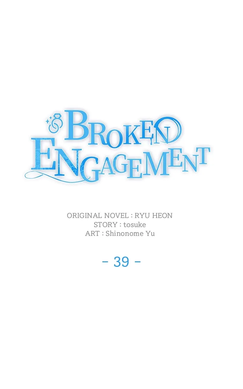 Read Broken Engagement chapter 40 image 38 on Lezhin