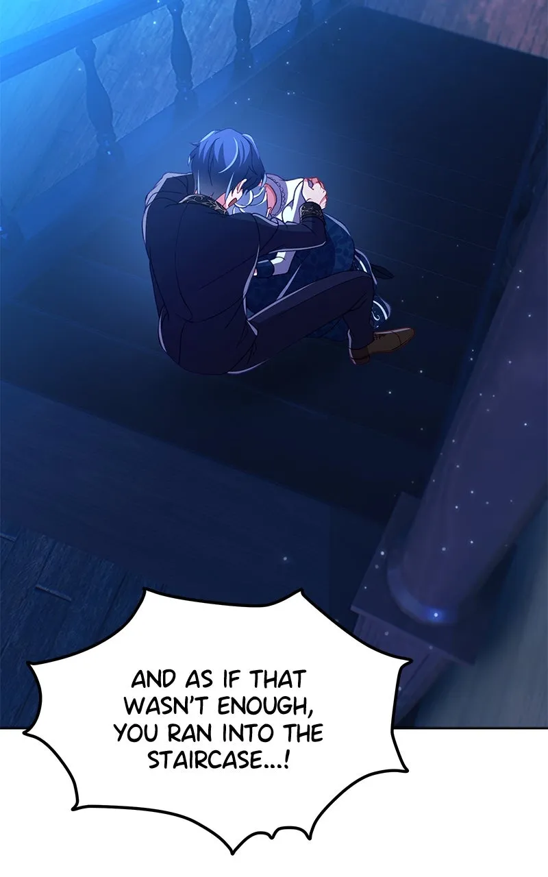 Read Broken Engagement chapter 40 image 5 on Lezhin