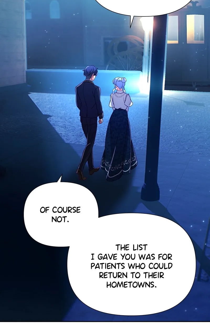 Read Broken Engagement chapter 40 image 50 on Lezhin