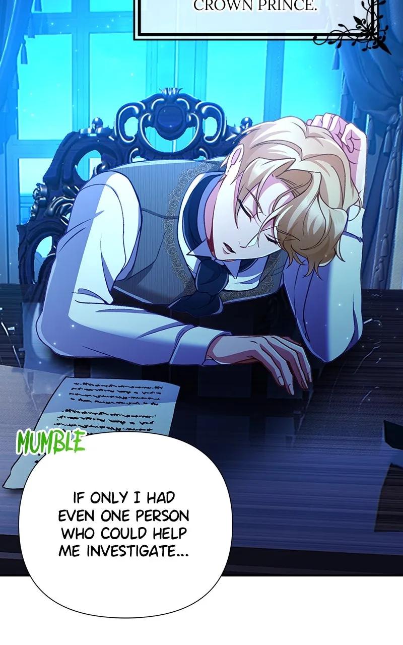 Read Broken Engagement chapter 40 image 65 on Lezhin