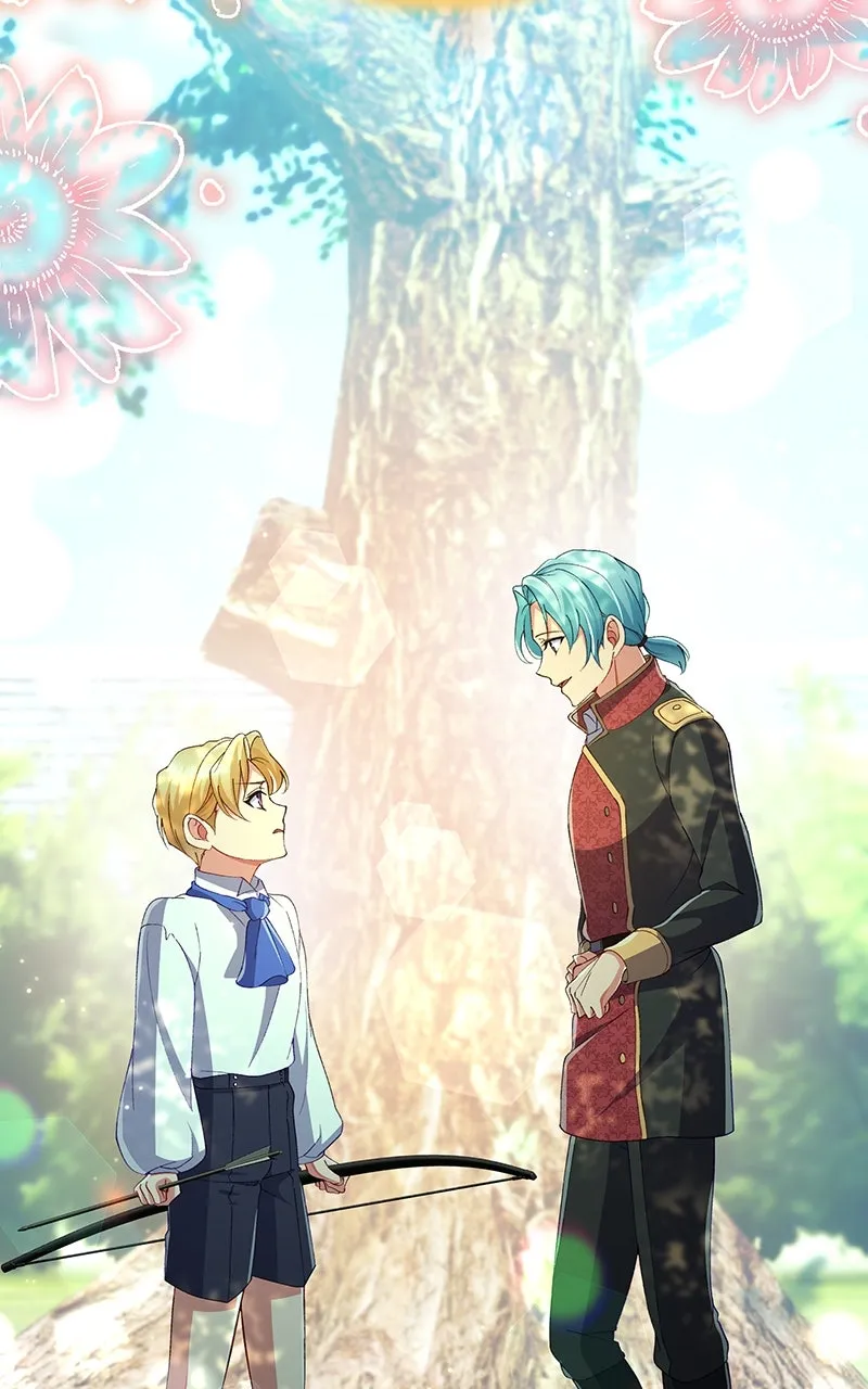 Read Broken Engagement chapter 41 image 1 on Lezhin