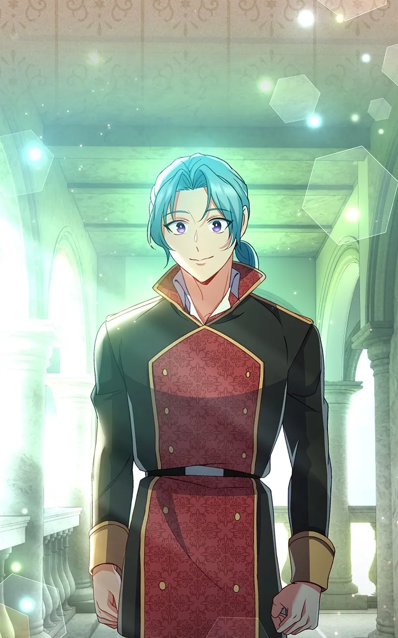 Read Broken Engagement chapter 41 image 21 on Lezhin