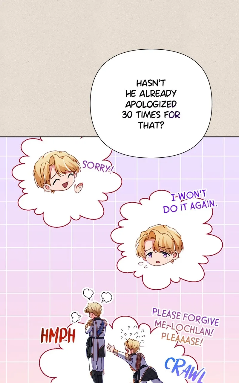 Read Broken Engagement chapter 41 image 38 on Lezhin