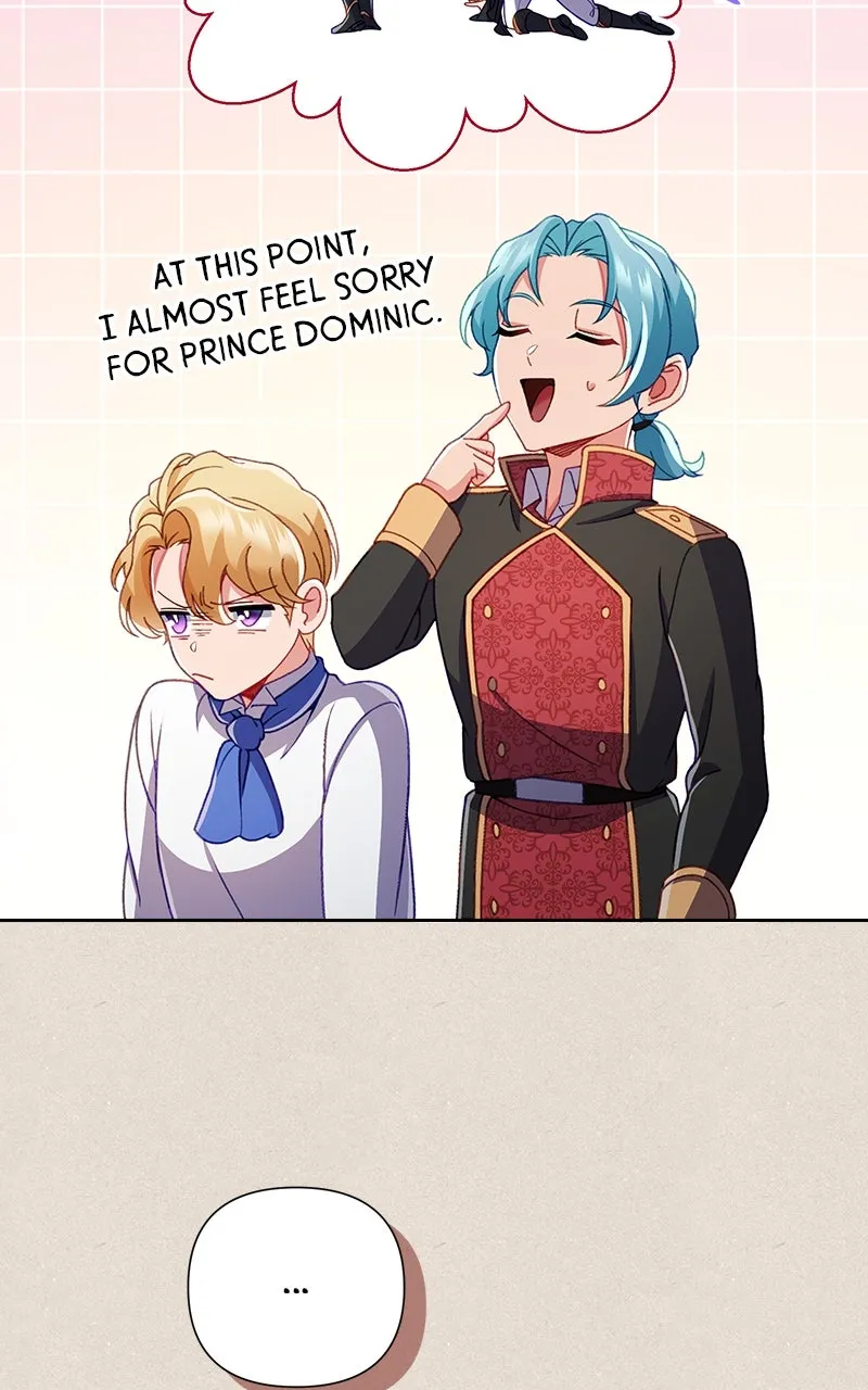 Read Broken Engagement chapter 41 image 39 on Lezhin