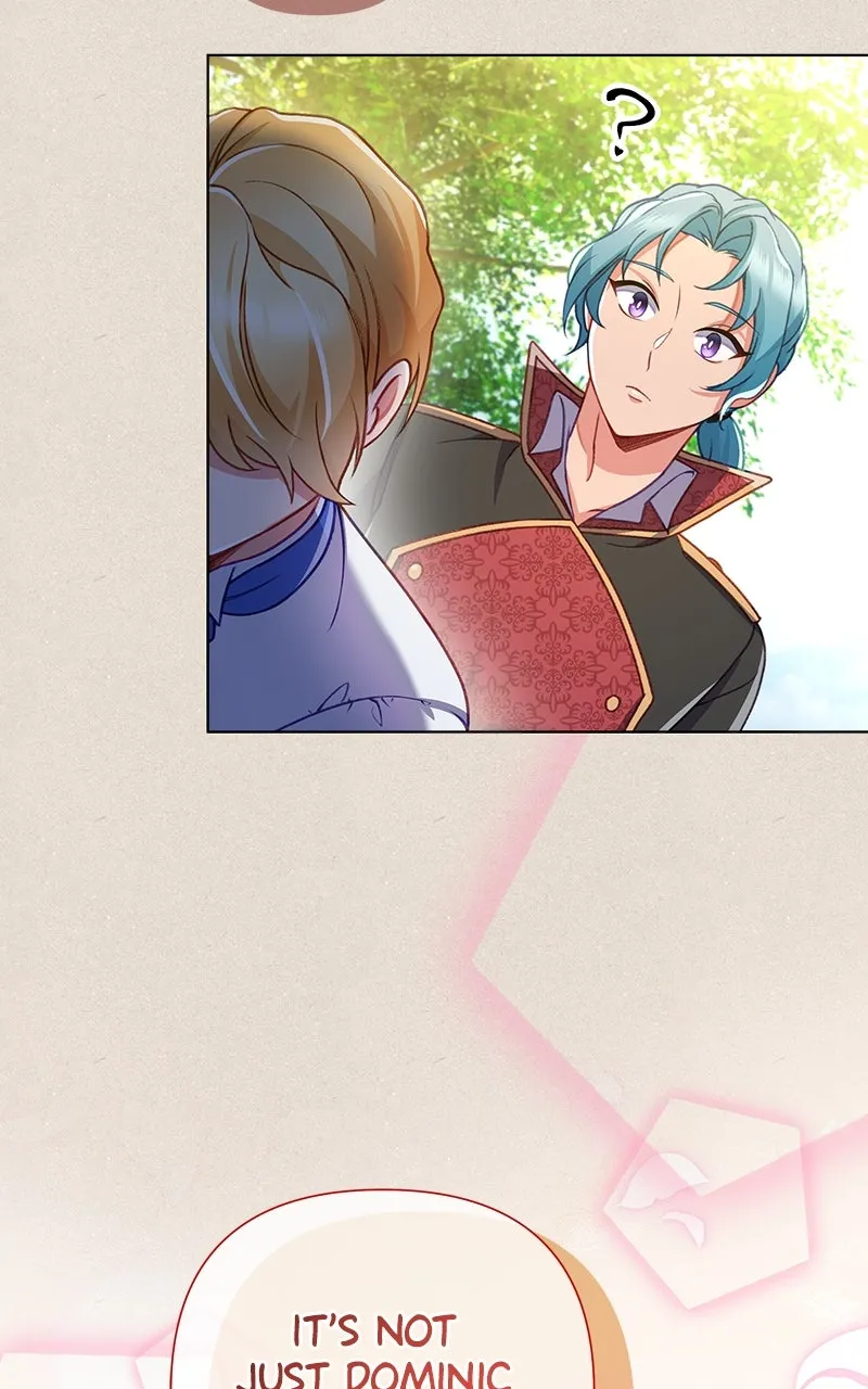 Read Broken Engagement chapter 41 image 40 on Lezhin