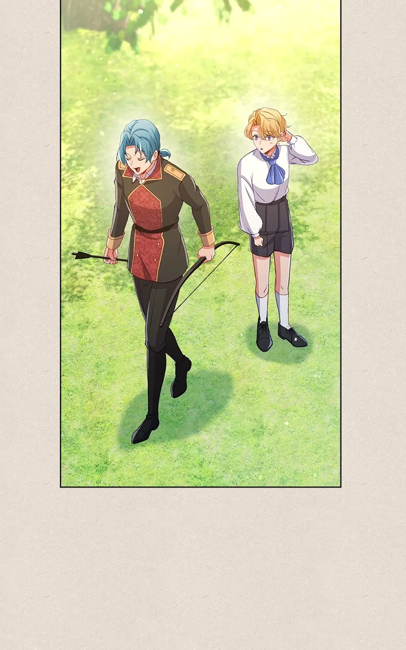 Read Broken Engagement chapter 41 image 62 on Lezhin