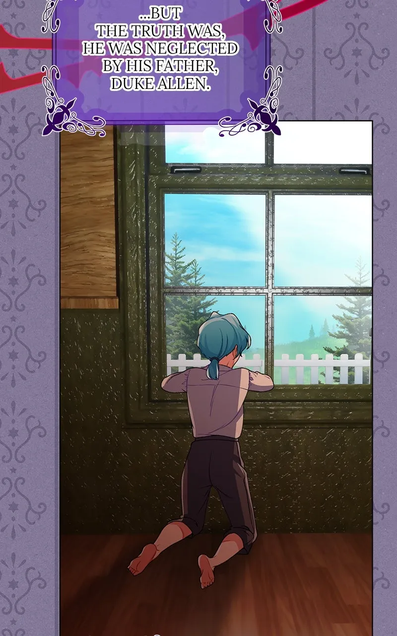 Read Broken Engagement chapter 41 image 9 on Lezhin