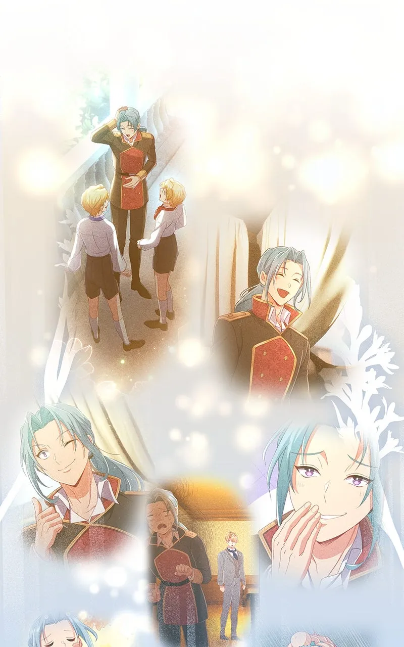 Read Broken Engagement chapter 41 image 92 on Lezhin