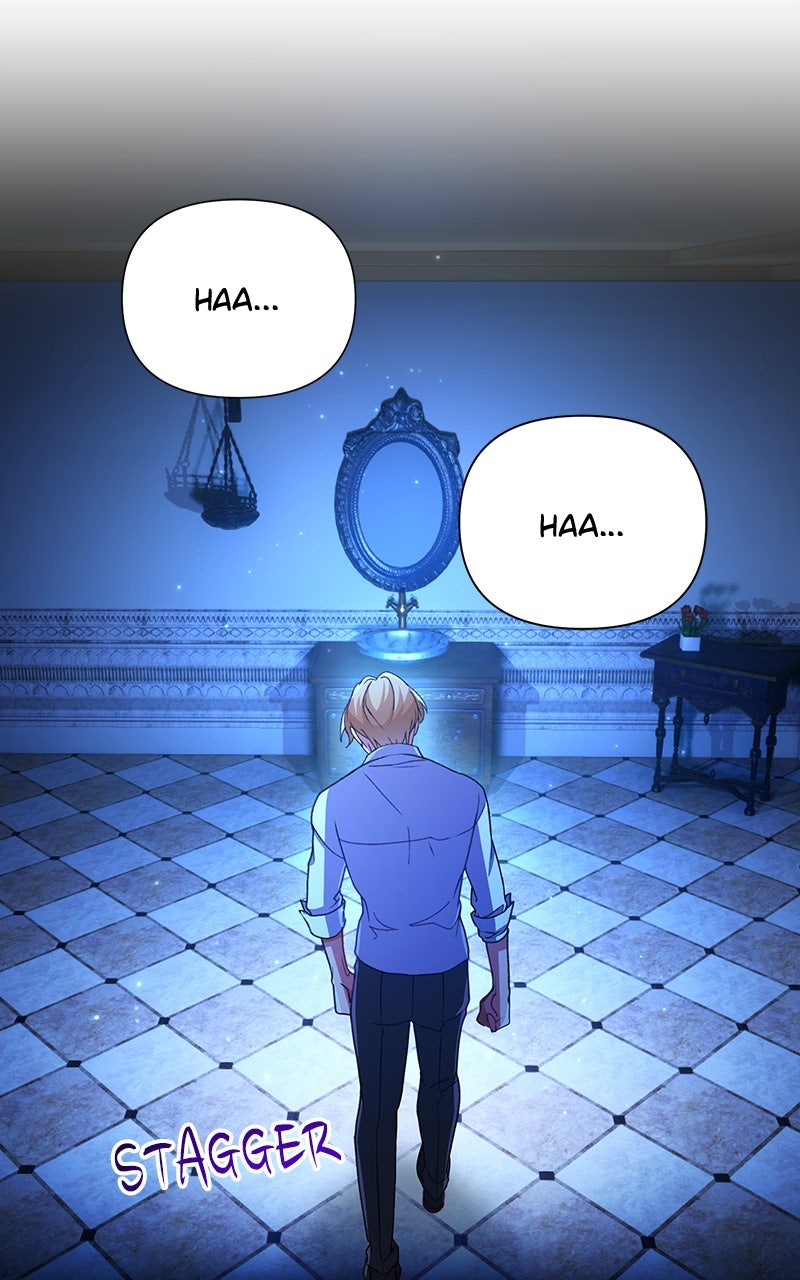 Read Broken Engagement chapter 42 image 2 on Lezhin