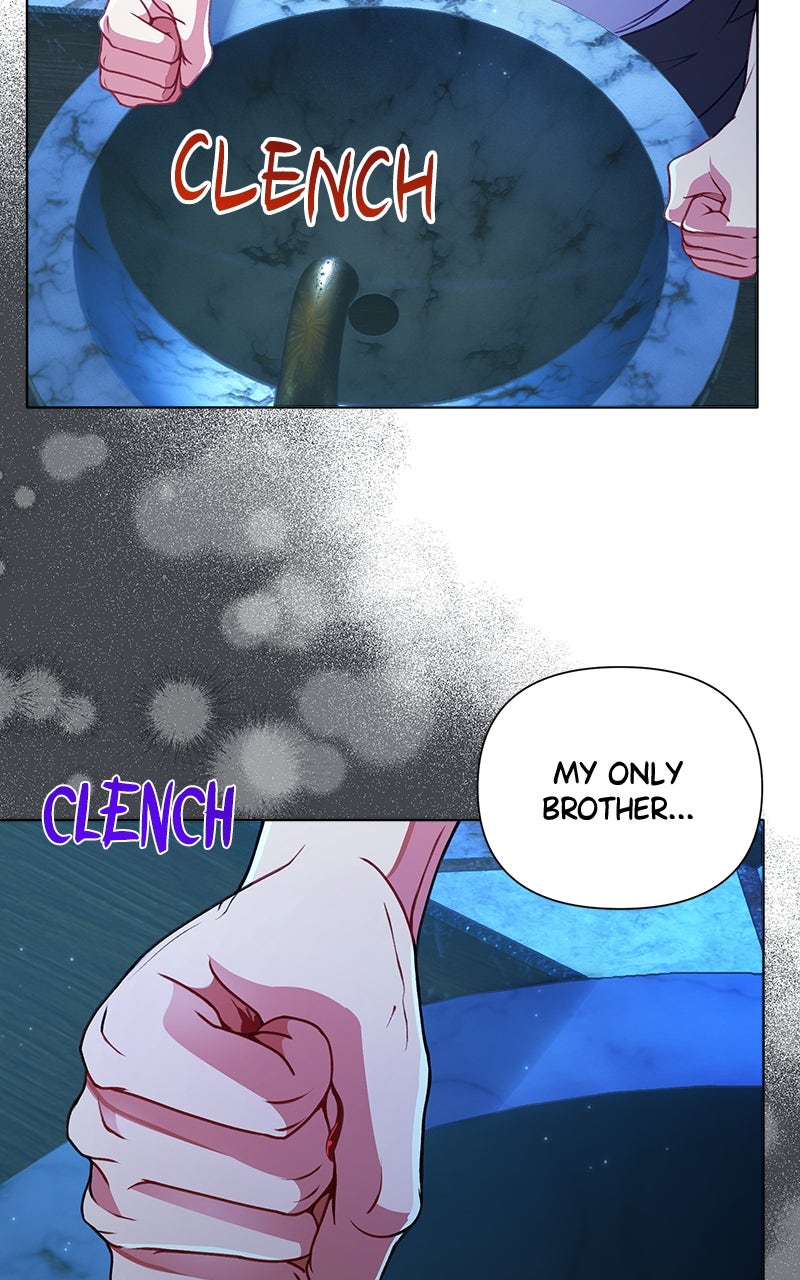 Read Broken Engagement chapter 42 image 20 on Lezhin