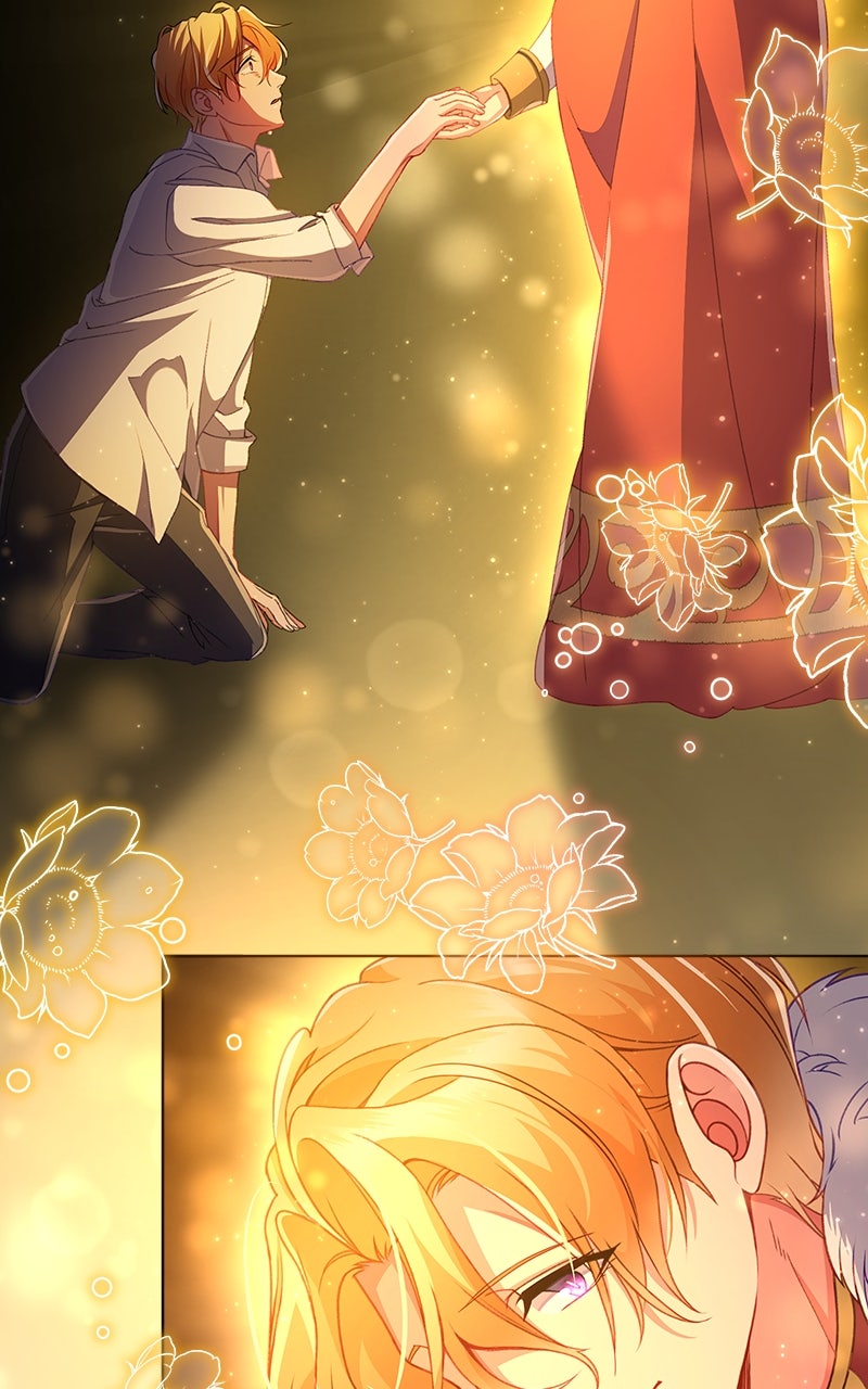 Read Broken Engagement chapter 42 image 27 on Lezhin
