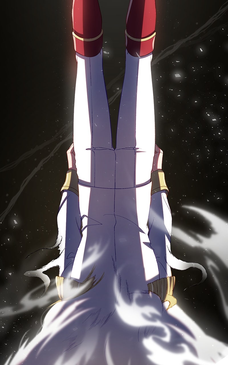 Read Broken Engagement chapter 42 image 41 on Lezhin