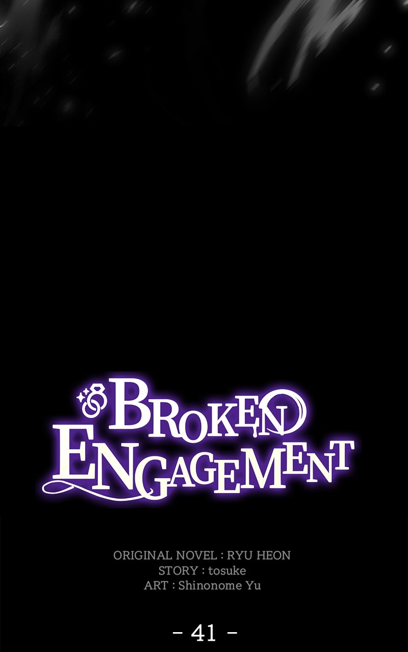 Read Broken Engagement chapter 42 image 43 on Lezhin