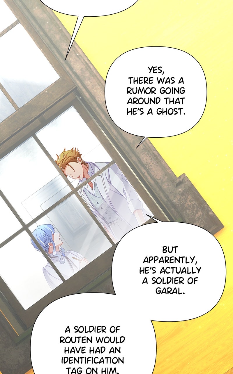 Read Broken Engagement chapter 42 image 47 on Lezhin