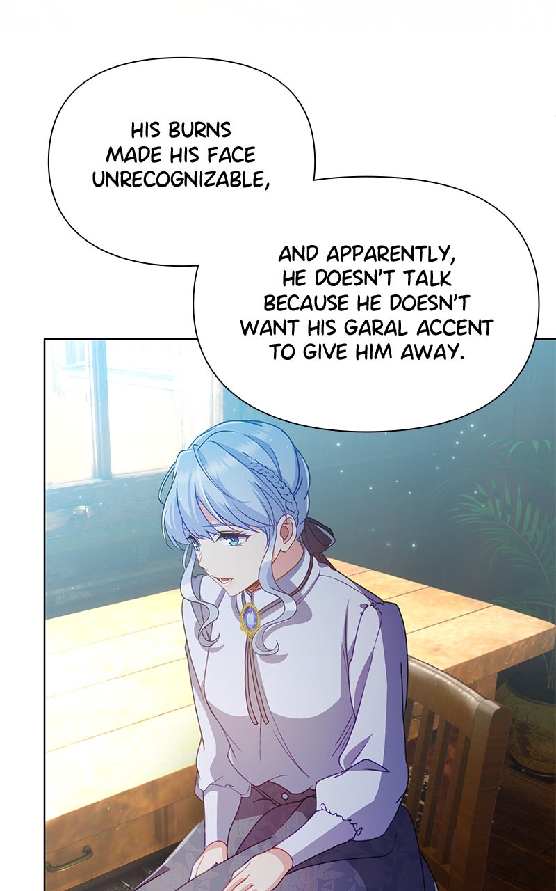Read Broken Engagement chapter 42 image 50 on Lezhin