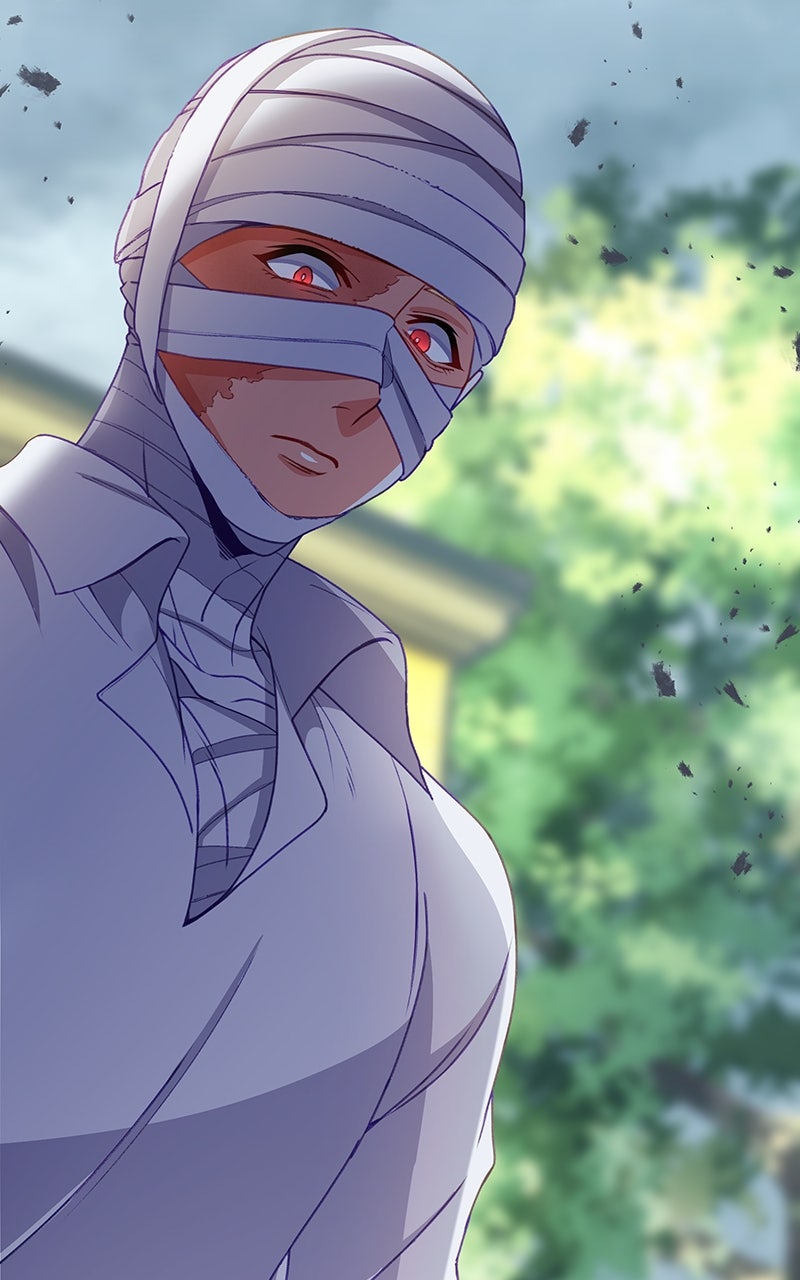 Read Broken Engagement chapter 42 image 76 on Lezhin