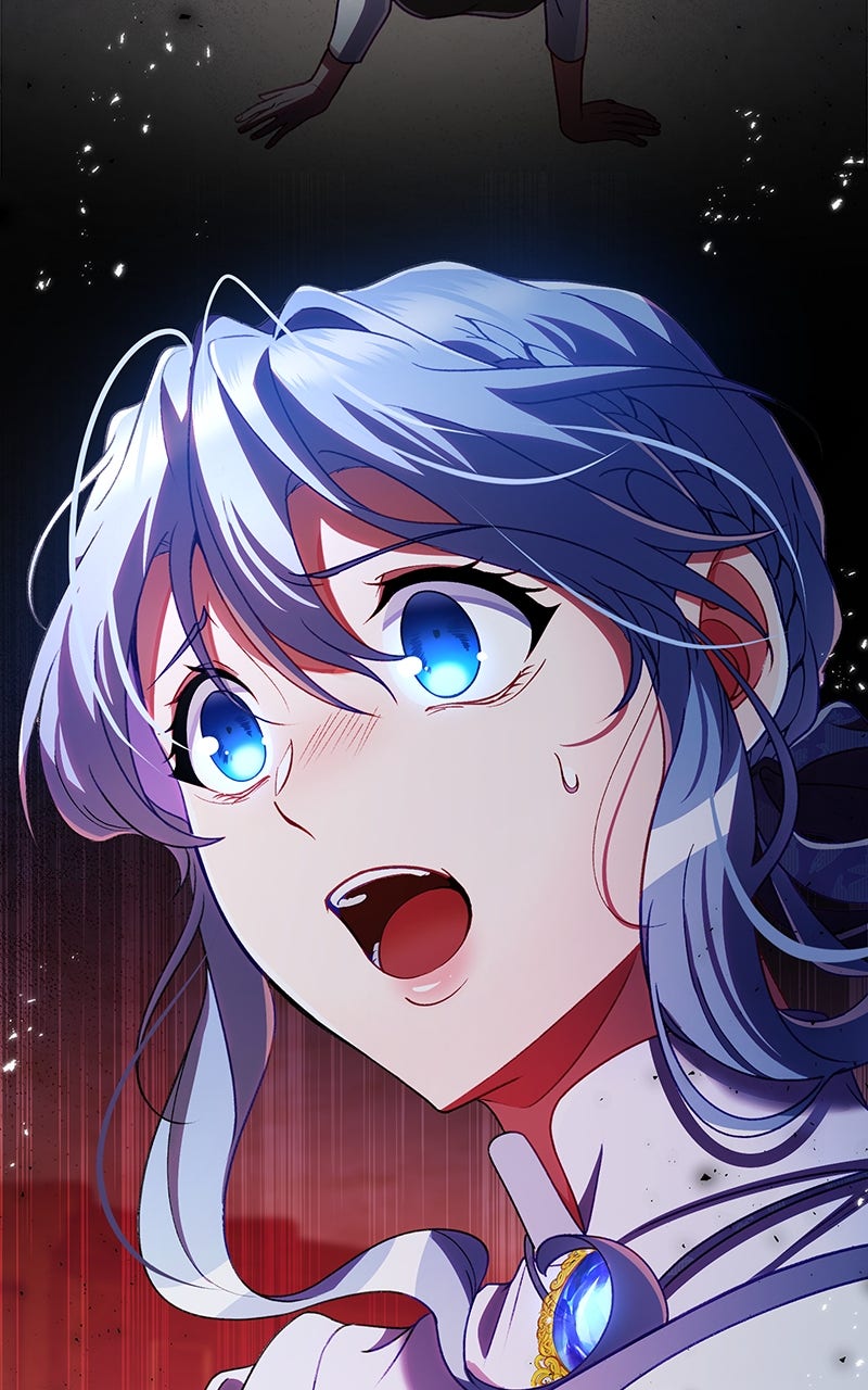 Read Broken Engagement chapter 42 image 85 on Lezhin