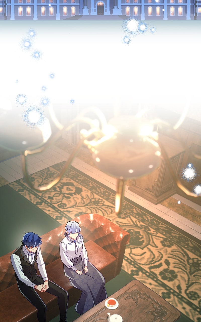 Read Broken Engagement chapter 43 image 1 on Lezhin