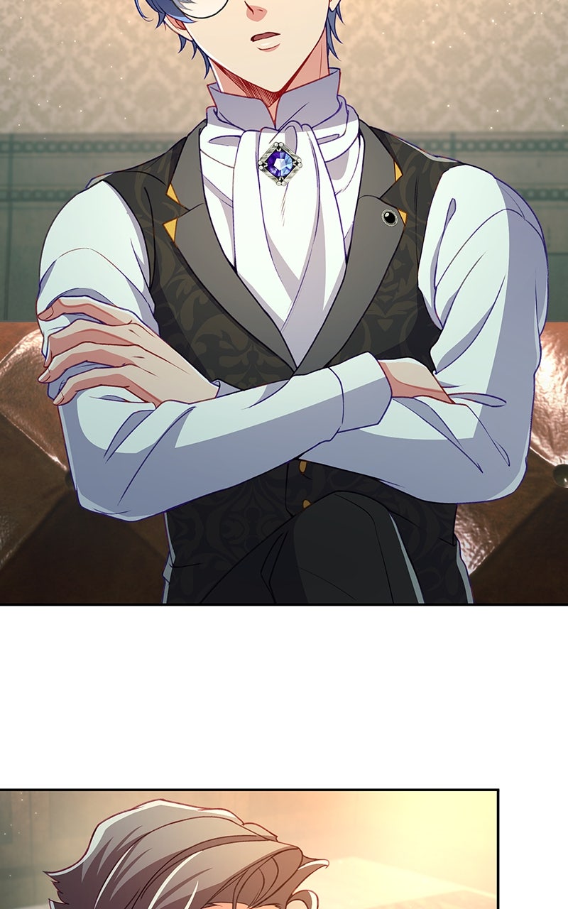 Read Broken Engagement chapter 43 image 10 on Lezhin