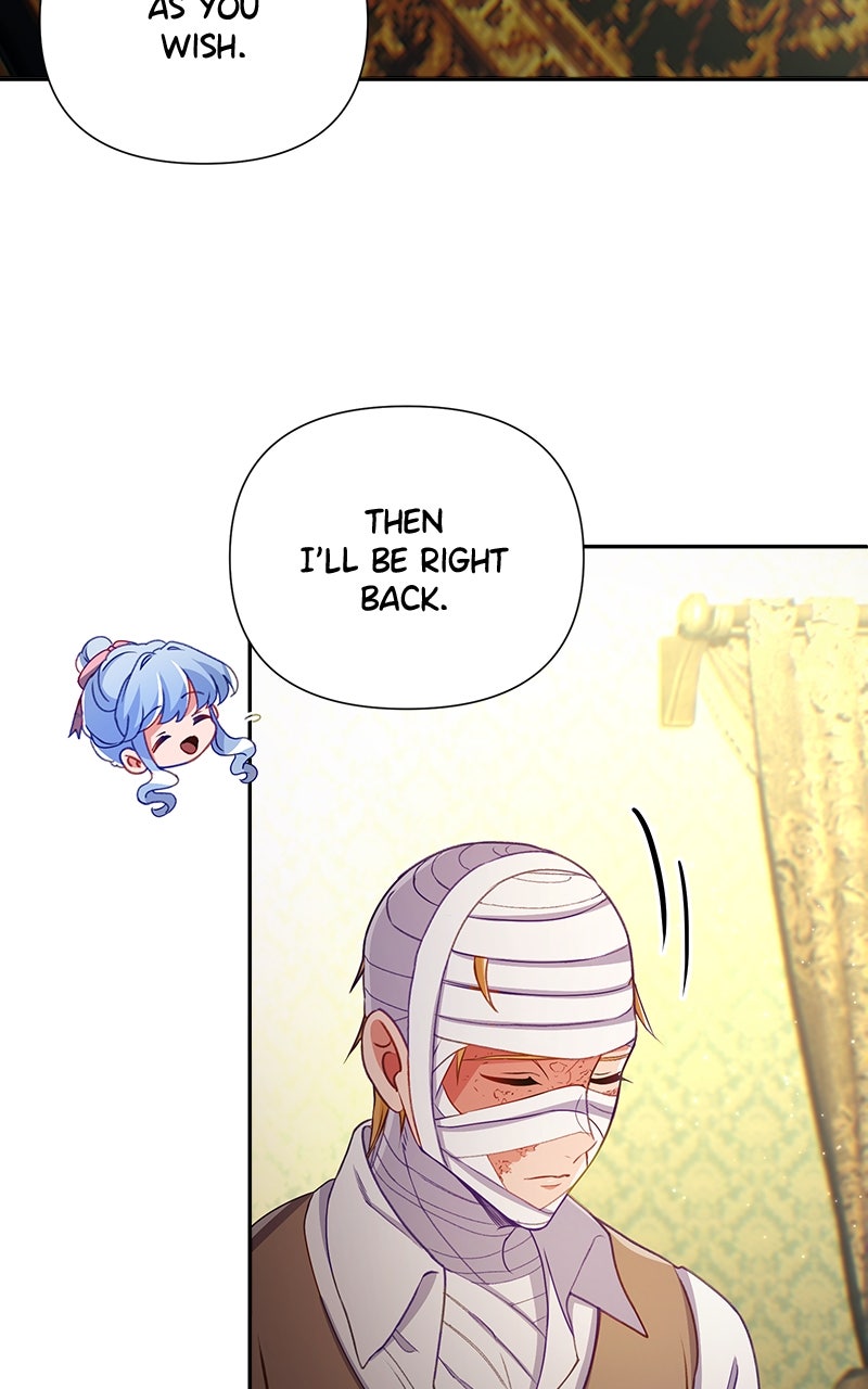 Read Broken Engagement chapter 43 image 102 on Lezhin