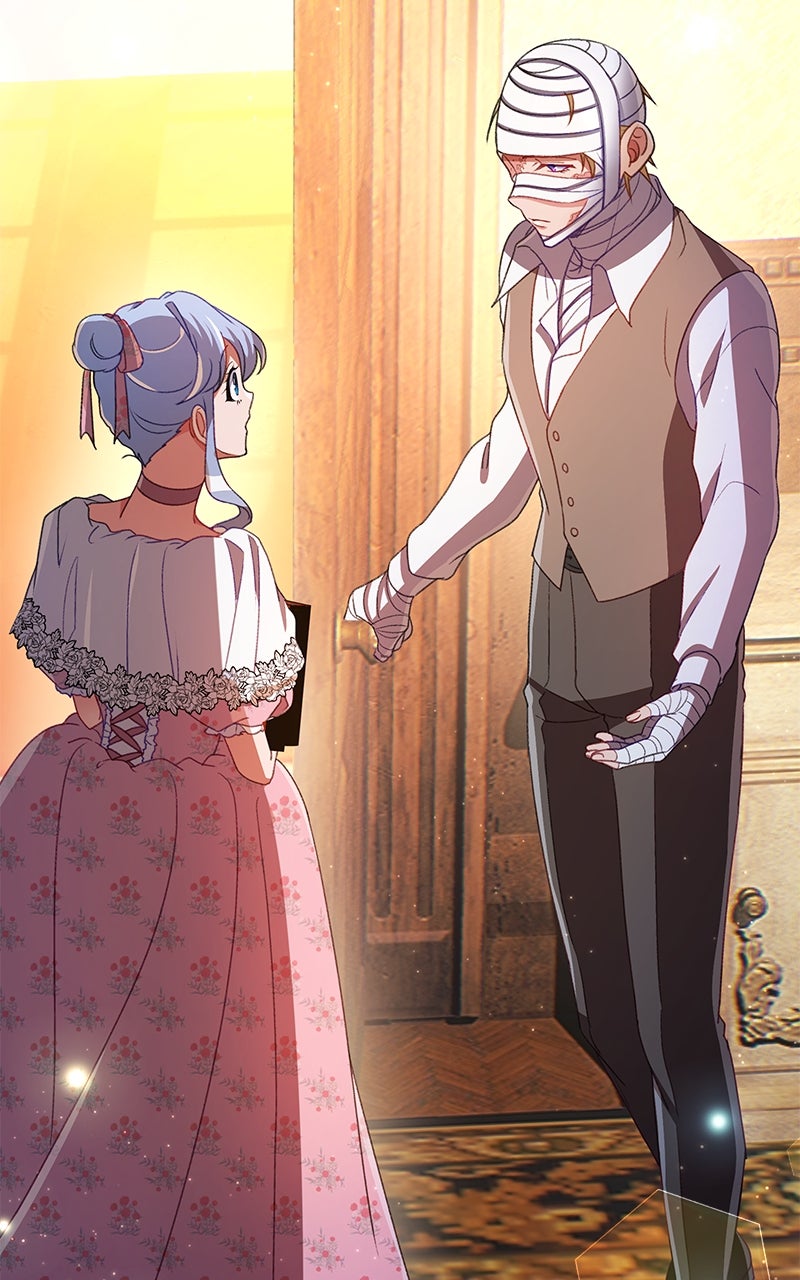 Read Broken Engagement chapter 43 image 106 on Lezhin