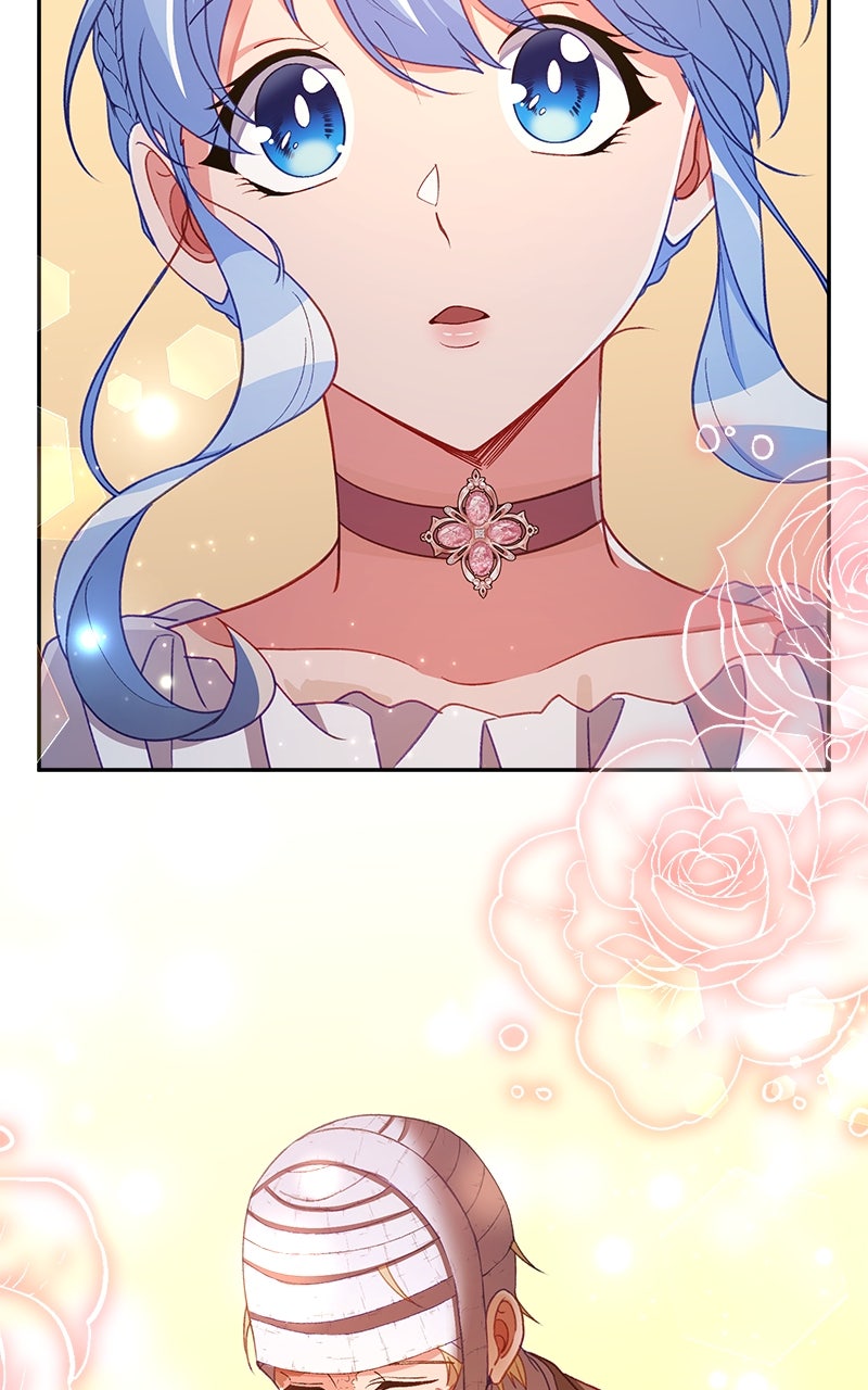 Read Broken Engagement chapter 43 image 108 on Lezhin