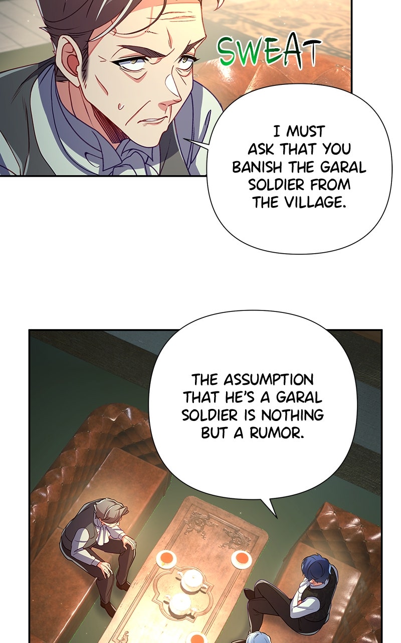 Read Broken Engagement chapter 43 image 11 on Lezhin