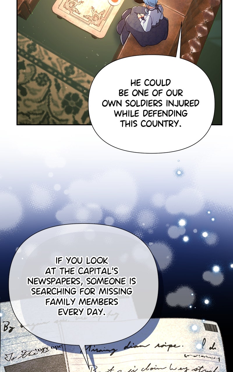 Read Broken Engagement chapter 43 image 12 on Lezhin