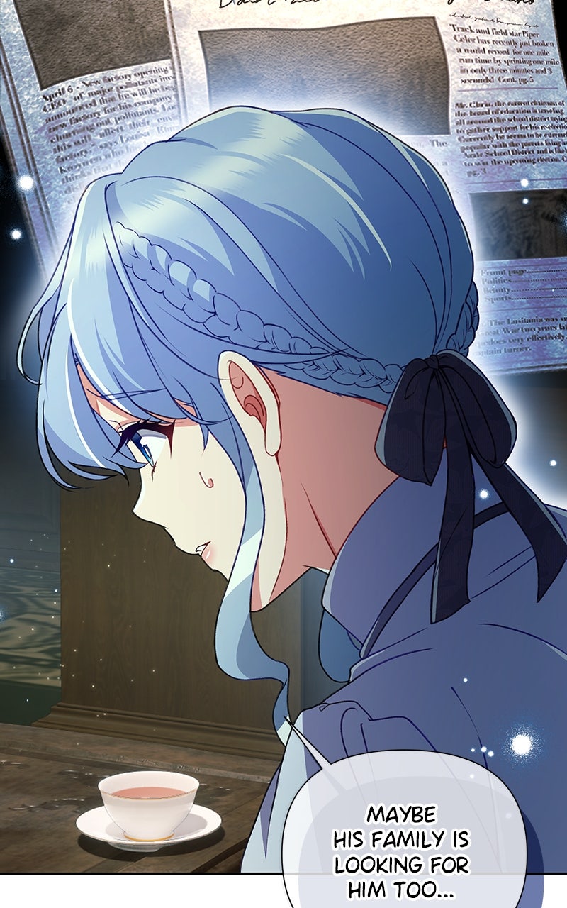 Read Broken Engagement chapter 43 image 13 on Lezhin