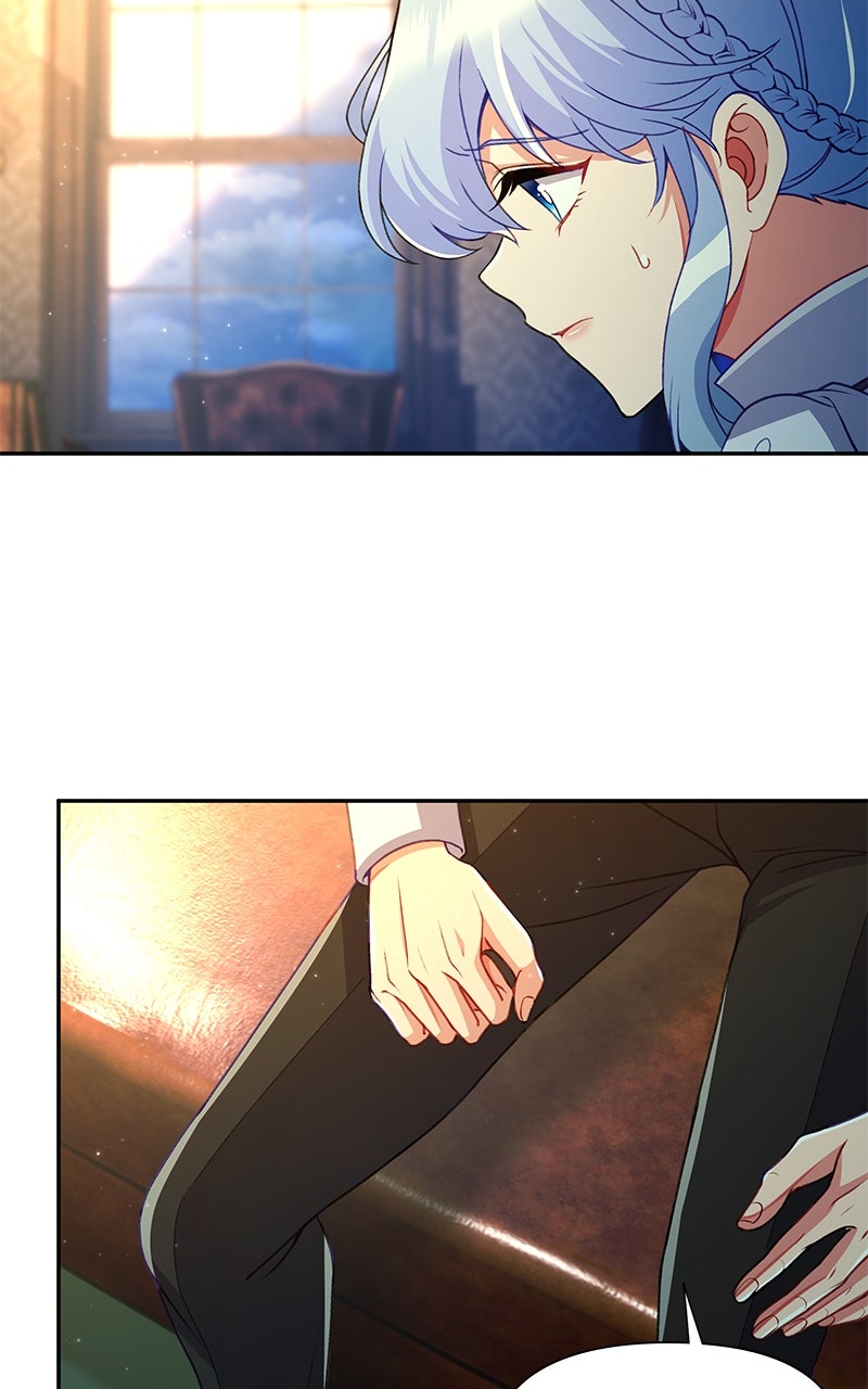 Read Broken Engagement chapter 43 image 16 on Lezhin