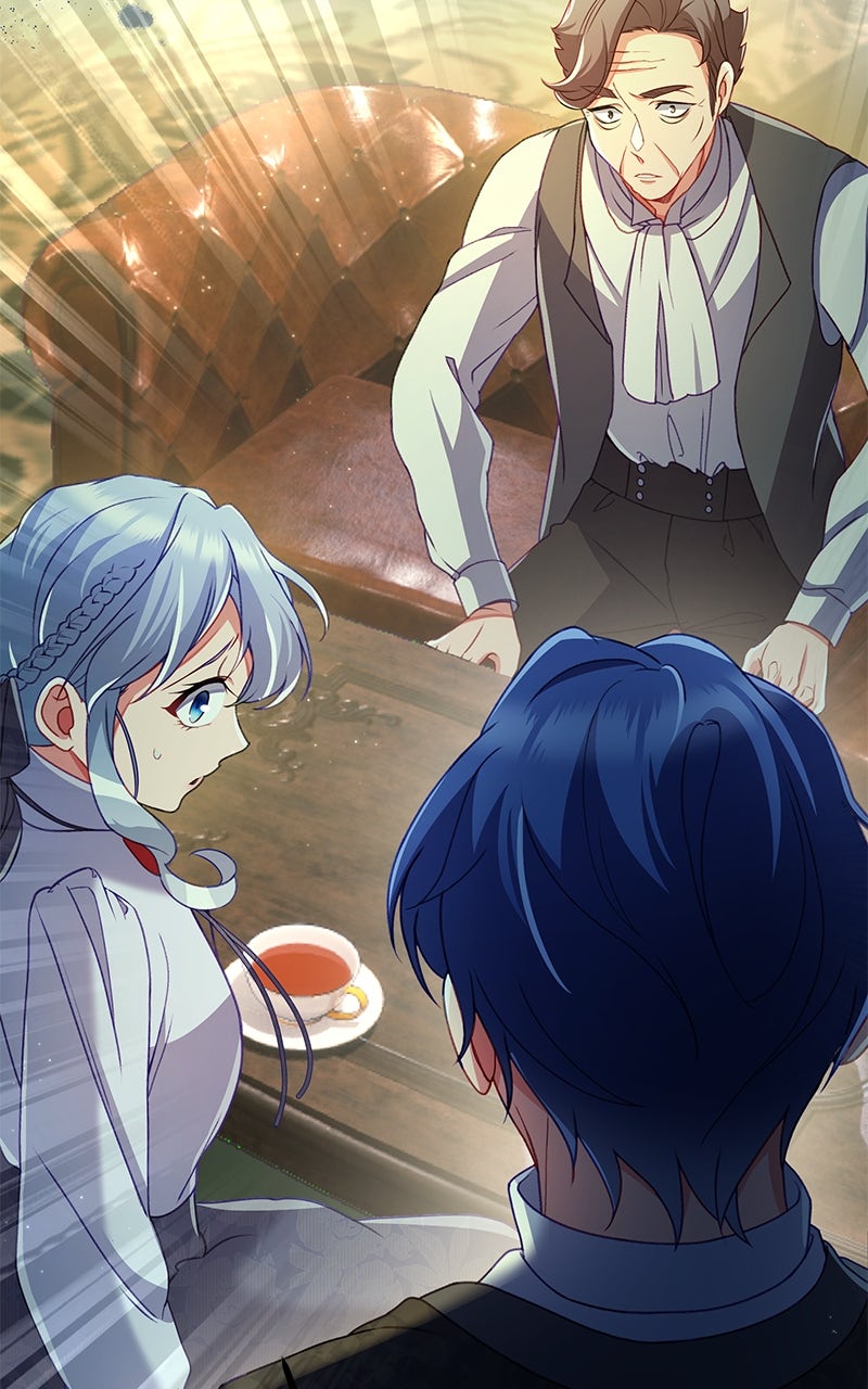 Read Broken Engagement chapter 43 image 18 on Lezhin