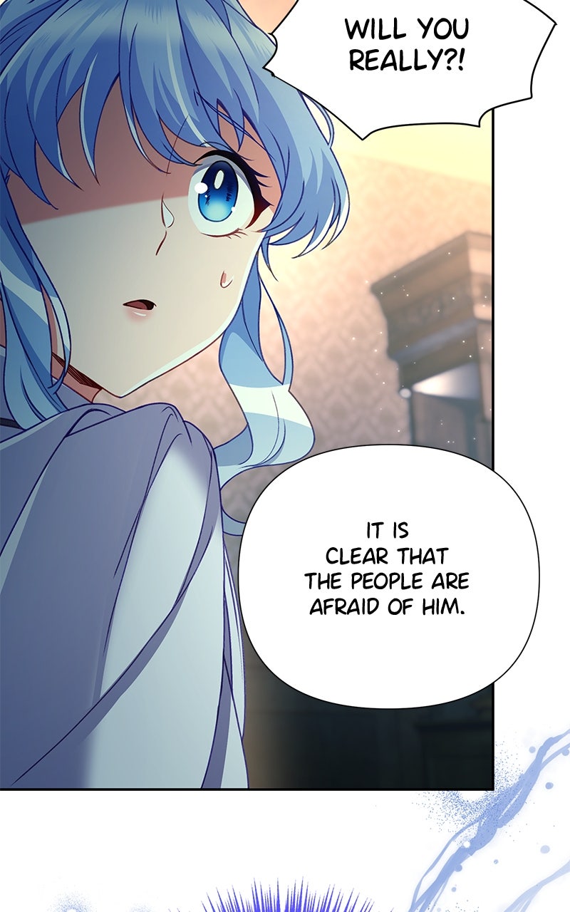 Read Broken Engagement chapter 43 image 20 on Lezhin