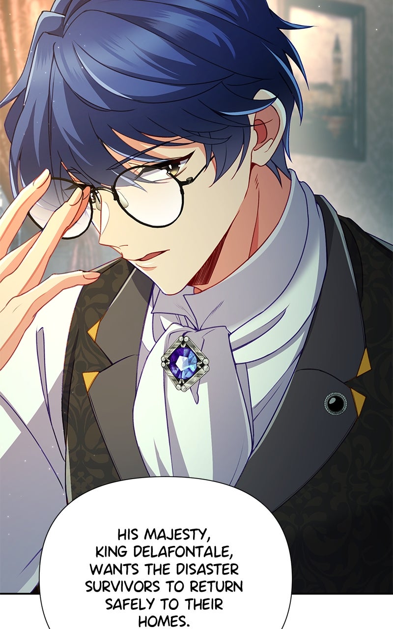 Read Broken Engagement chapter 43 image 22 on Lezhin