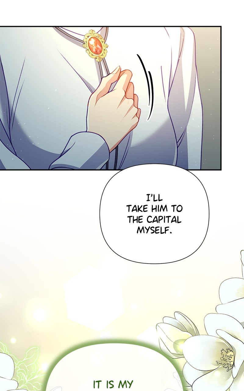 Read Broken Engagement chapter 43 image 27 on Lezhin