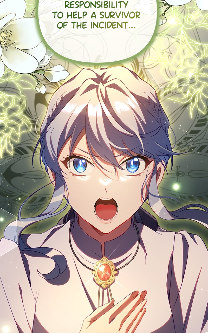 Read Broken Engagement chapter 43 image 28 on Lezhin