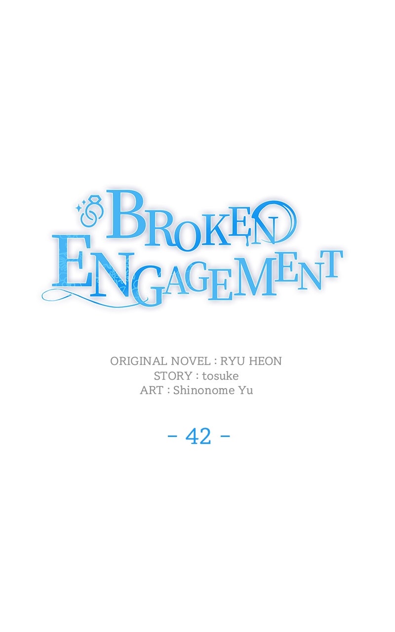Read Broken Engagement chapter 43 image 30 on Lezhin