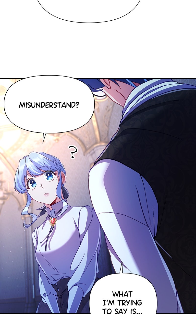 Read Broken Engagement chapter 43 image 32 on Lezhin