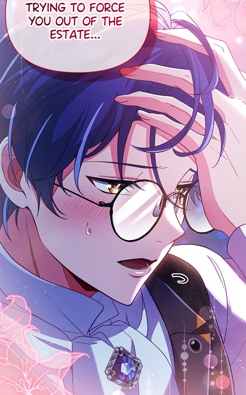 Read Broken Engagement chapter 43 image 34 on Lezhin