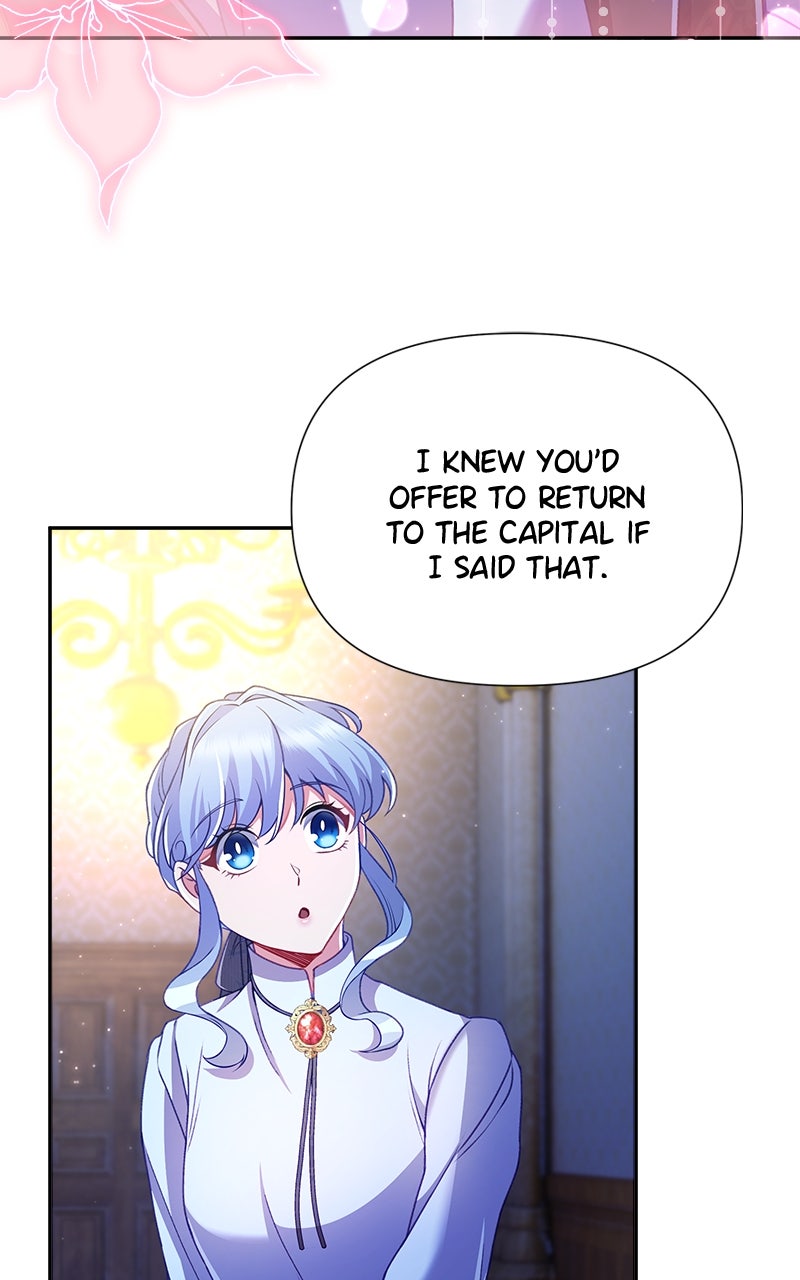 Read Broken Engagement chapter 43 image 35 on Lezhin