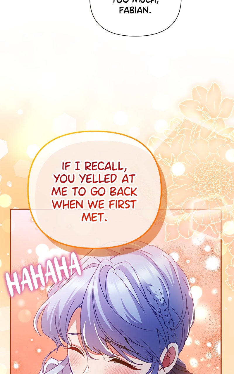 Read Broken Engagement chapter 43 image 37 on Lezhin