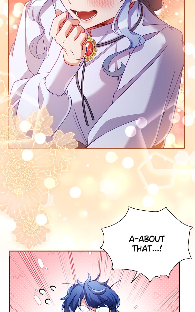 Read Broken Engagement chapter 43 image 38 on Lezhin