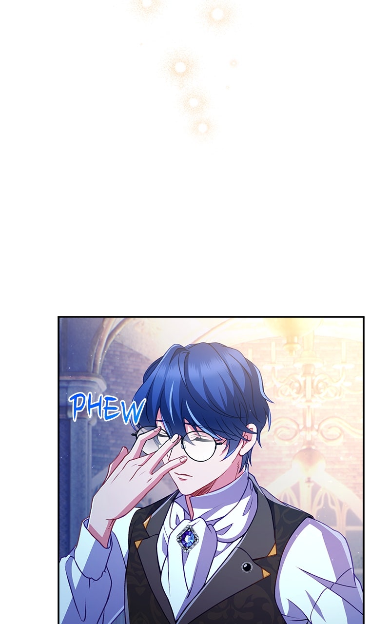 Read Broken Engagement chapter 43 image 46 on Lezhin