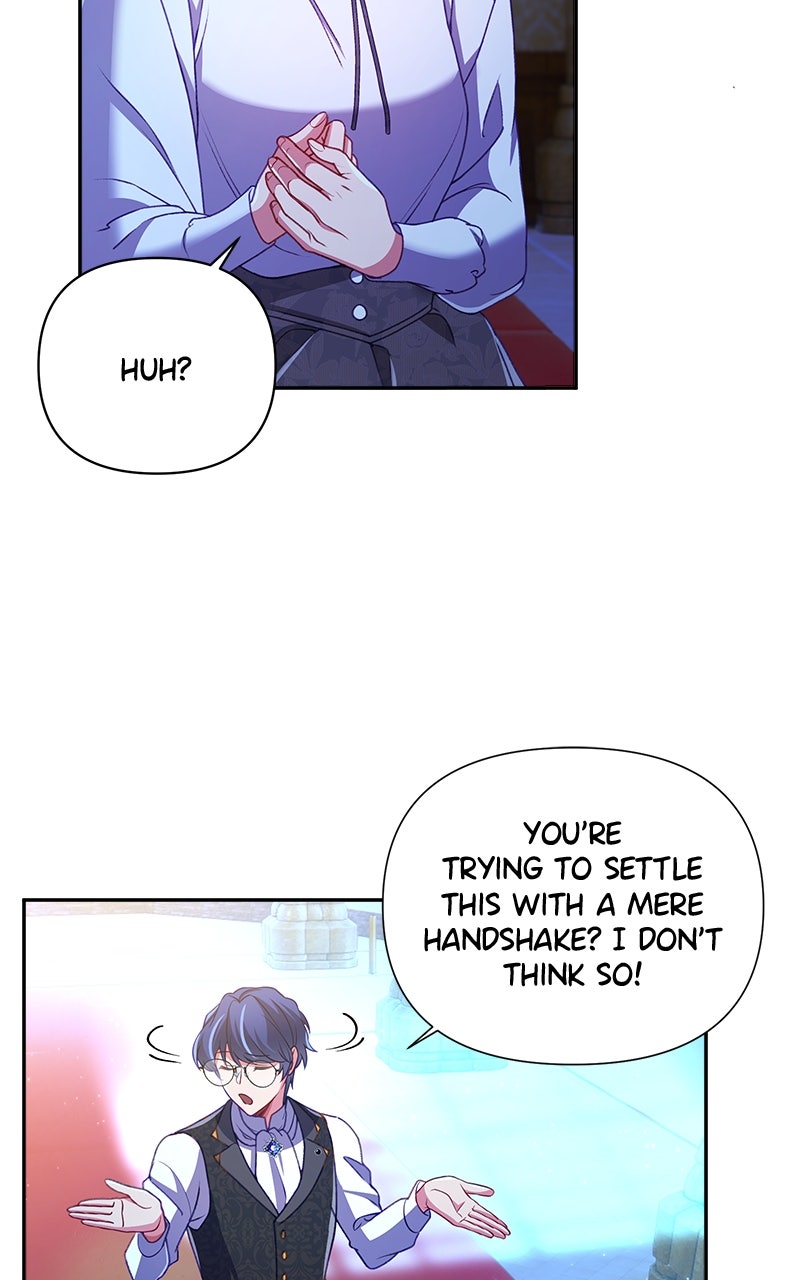 Read Broken Engagement chapter 43 image 49 on Lezhin